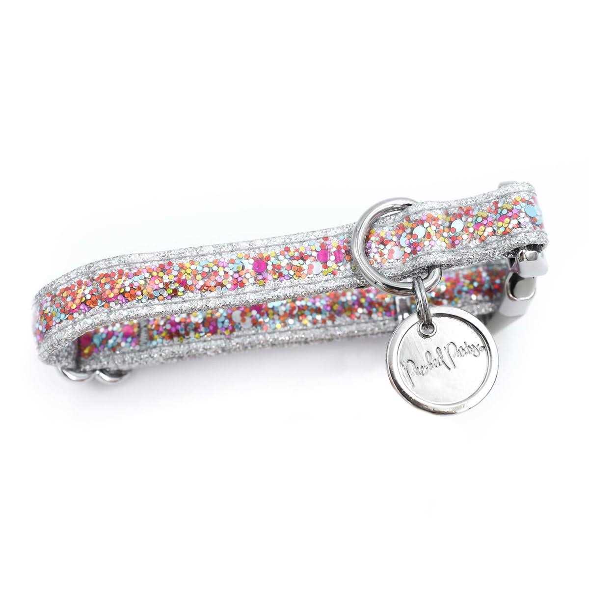 Confetti Dog Collar F28980