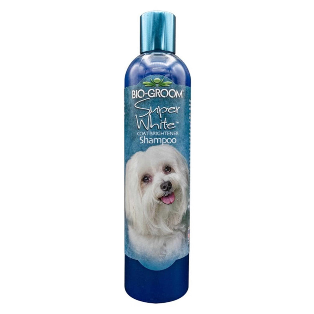 White Shampoo Z4717