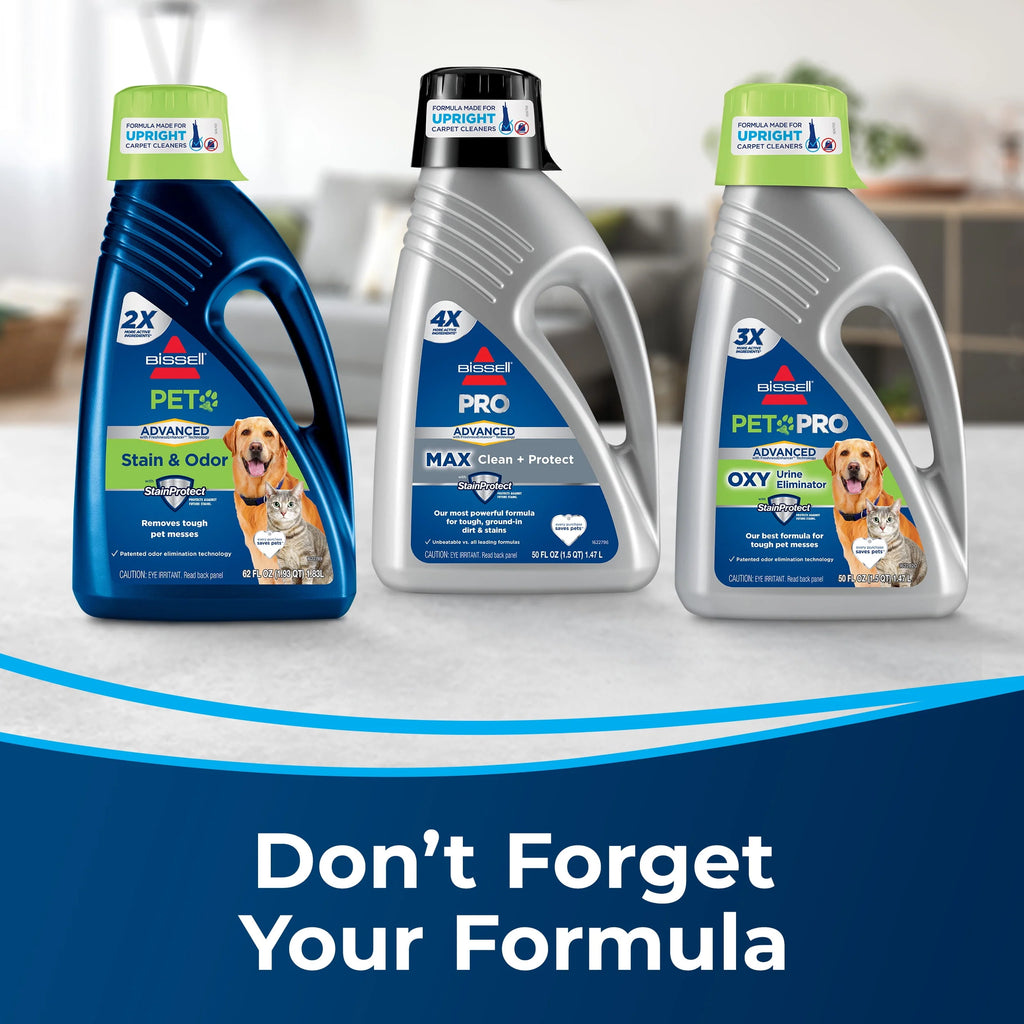 Lightweight Carpet Cleaner U28864