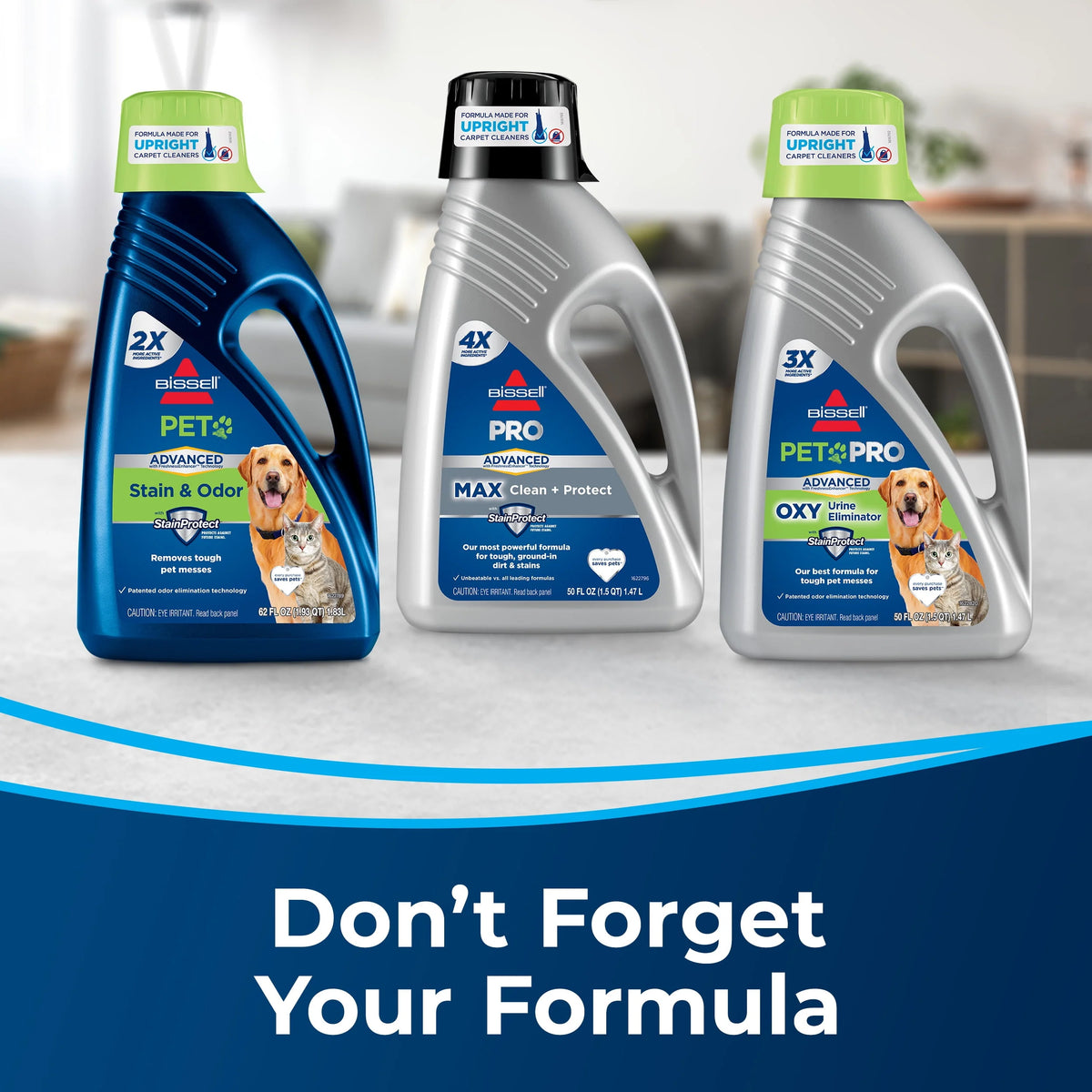 Lightweight Carpet Cleaner U28864