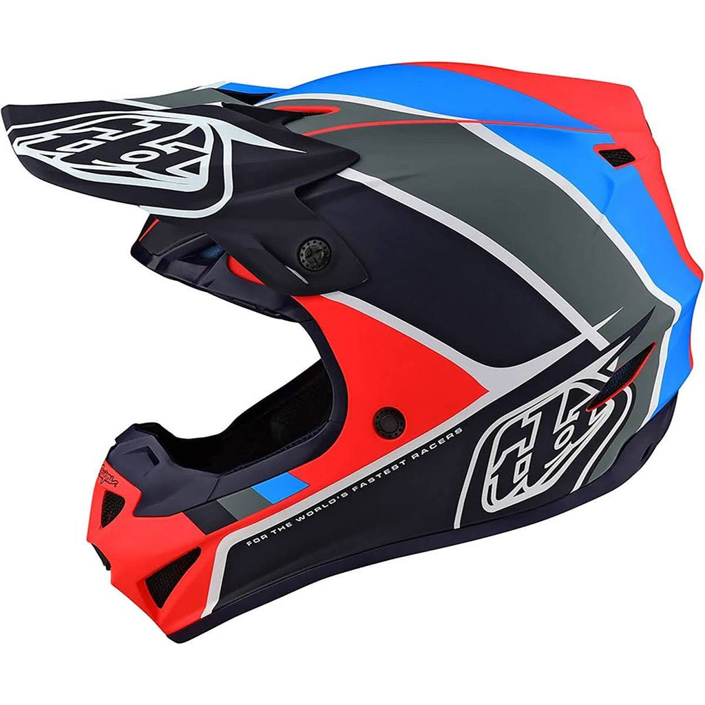 SE4 Polyacrylite Helmet MIPS Medium / Silver W114018