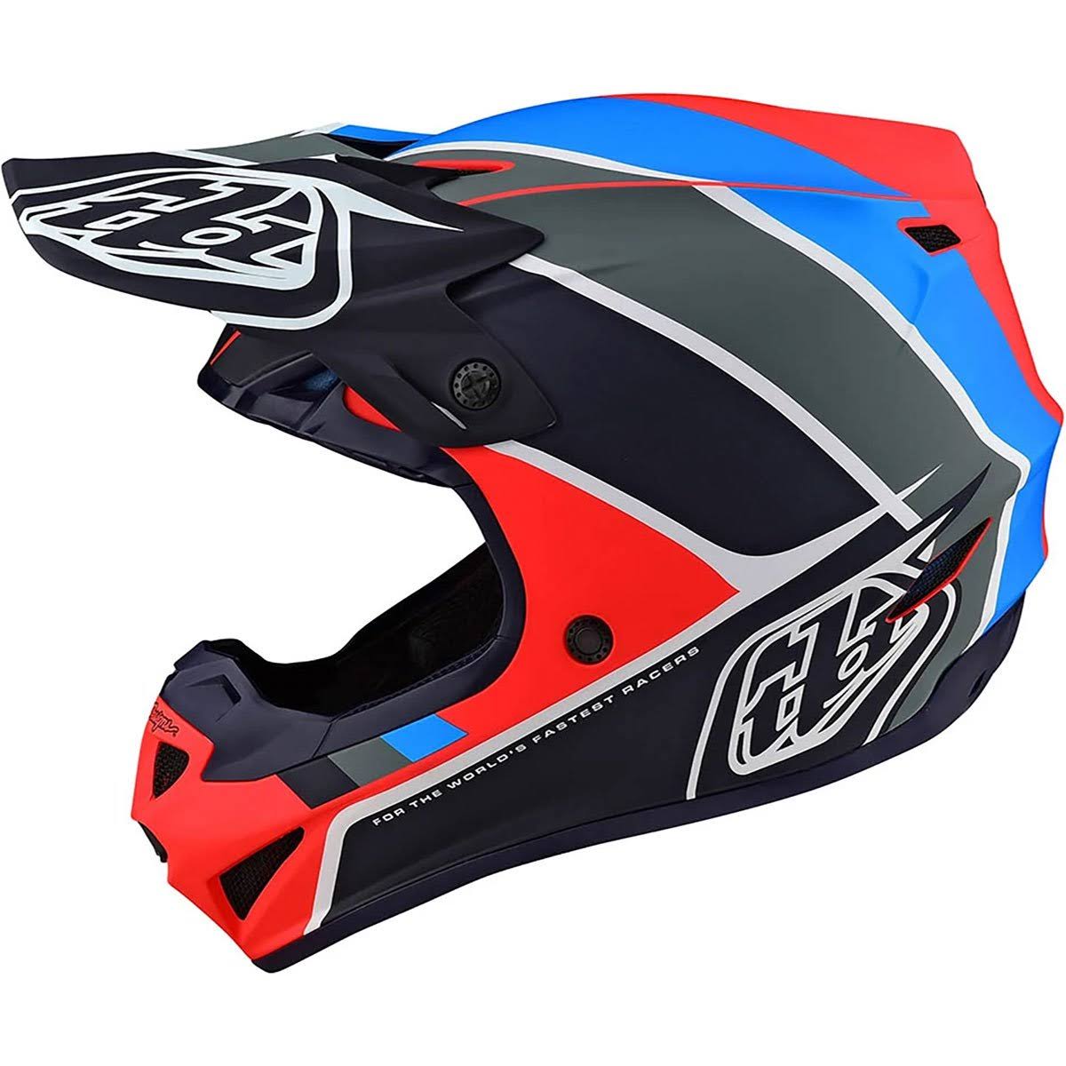 SE4 Polyacrylite Helmet MIPS Medium / Silver W114018