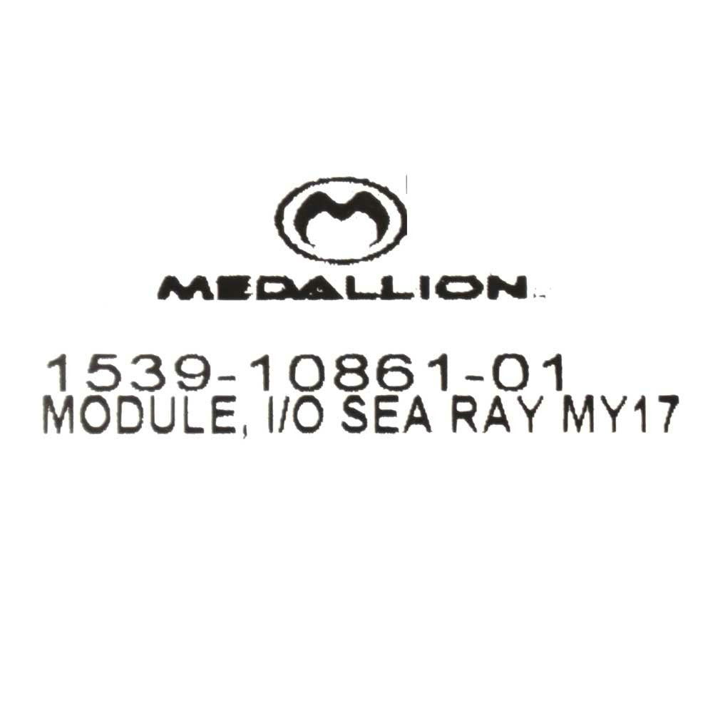 Boat I/O Module U646087