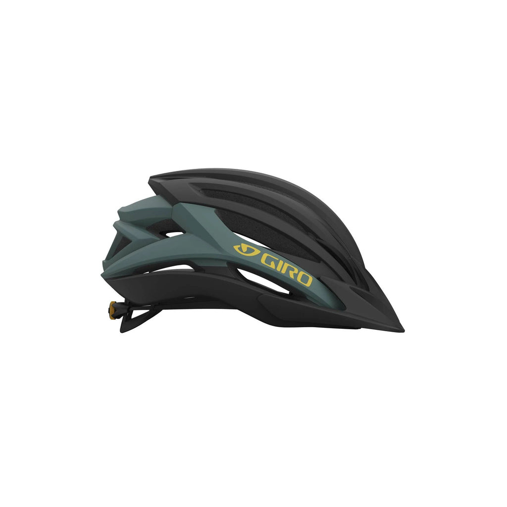 Matte Black True Spruce MIPS Helmet O1857