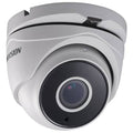 2MP Outdoor HD-TVI Turret Camera T678