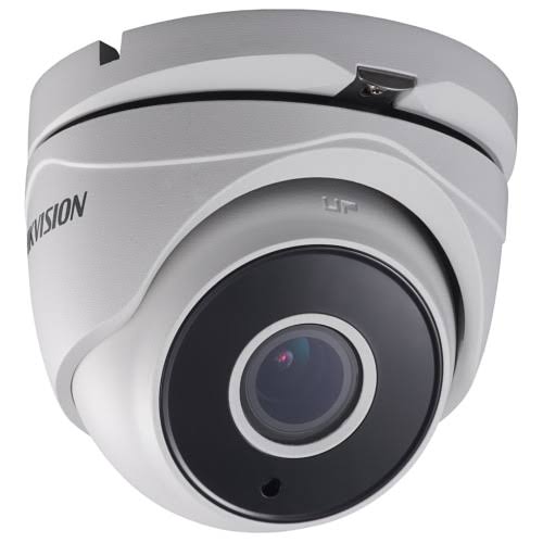 2MP Outdoor HD-TVI Turret Camera T678
