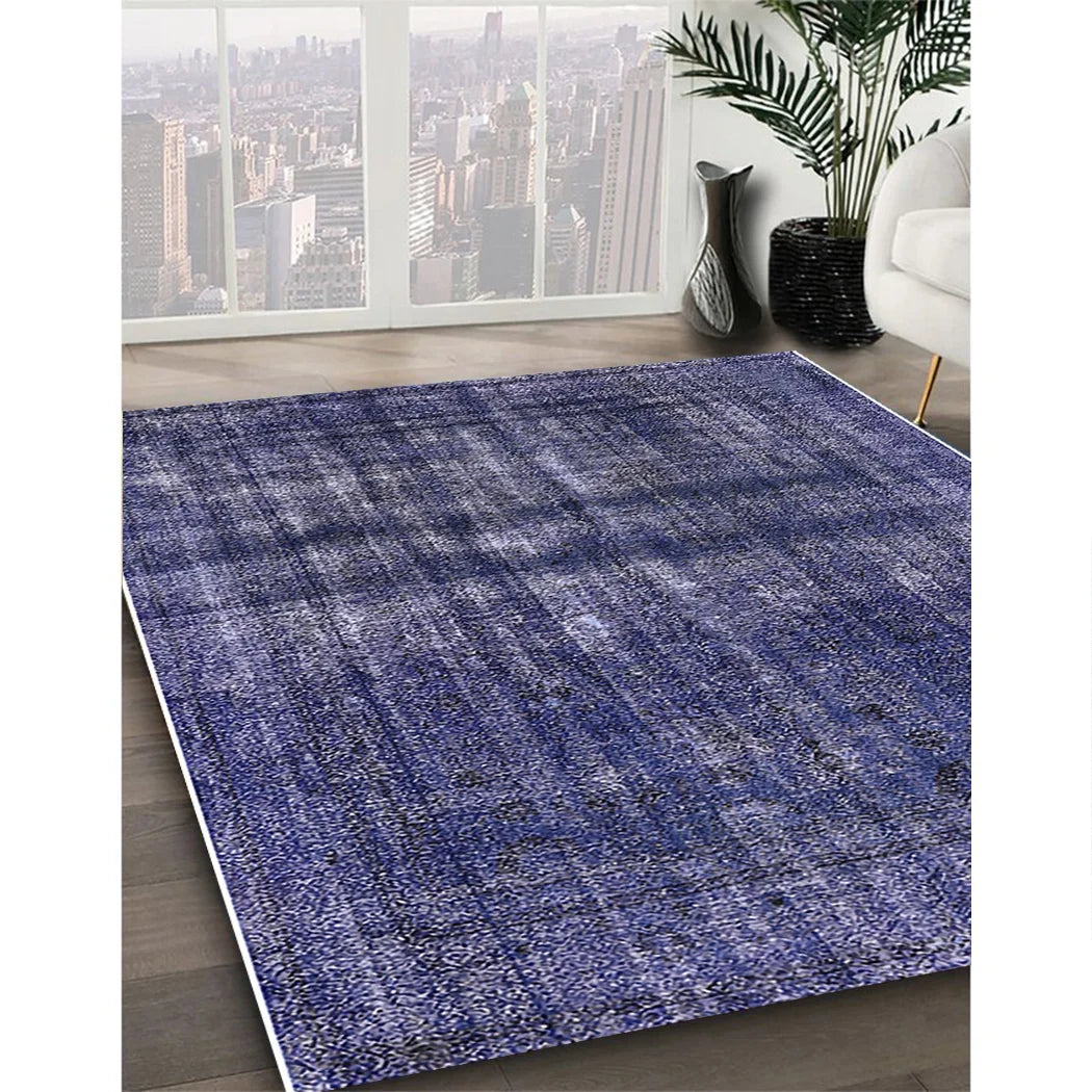 Purple Persian Area Rugs, 2' x 3' M42978