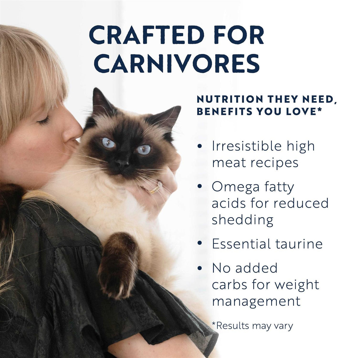 Chicken Recipe Canned Cat Food Y2417