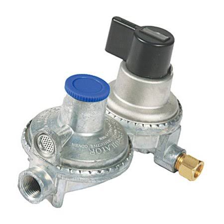Changeover Regulator W25309