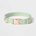 Solid Dog Collar K2124