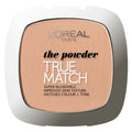 Golden Sand Mineral Powder Foundation 10g O703