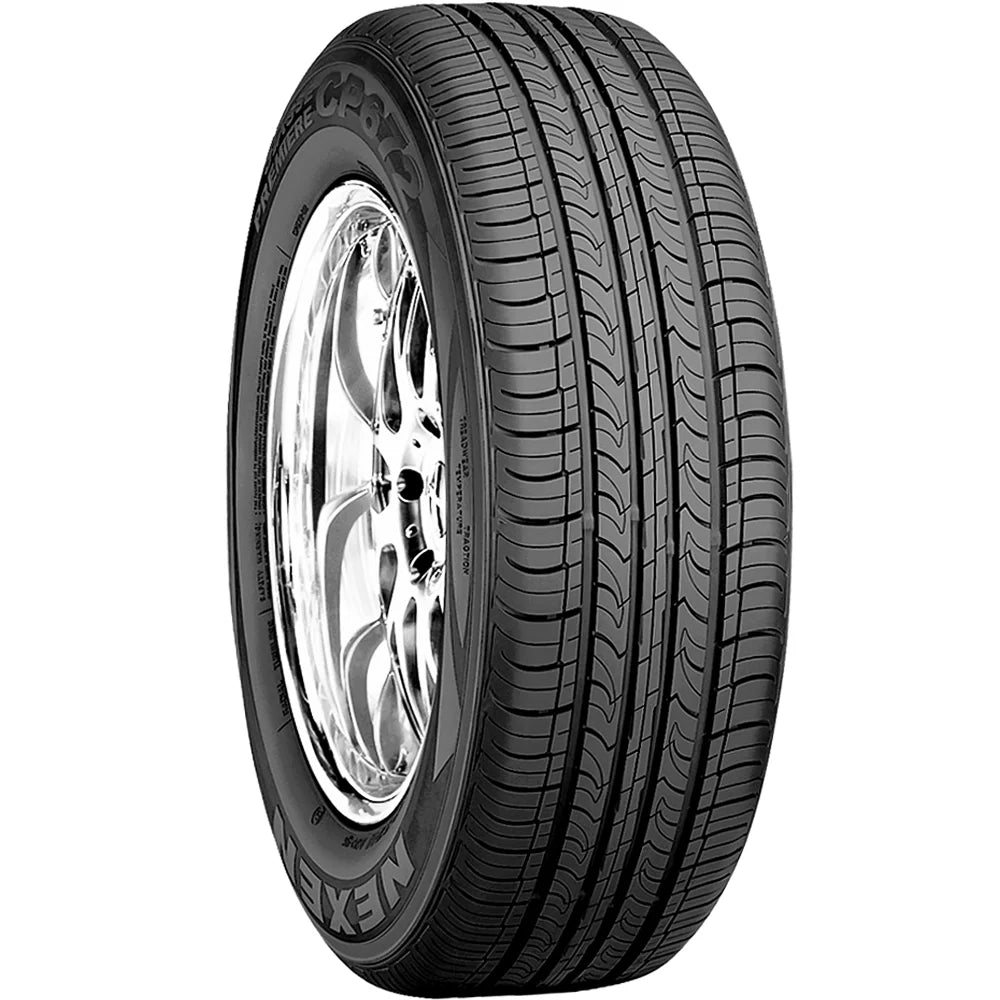 All Season 205/60R16 92H Passenger Tire B22172