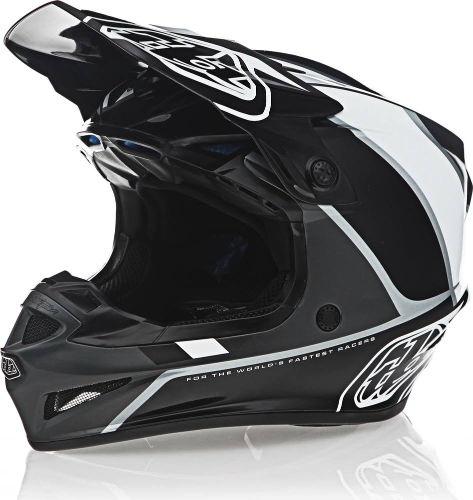 SE4 Polyacrylite Helmet MIPS Medium / Silver W114018
