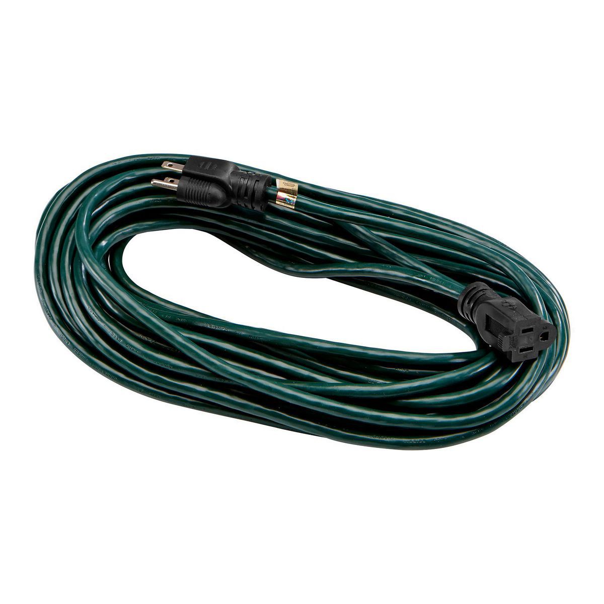 50 ft. 14/3 Gauge Outdoor Extension Cord S584396