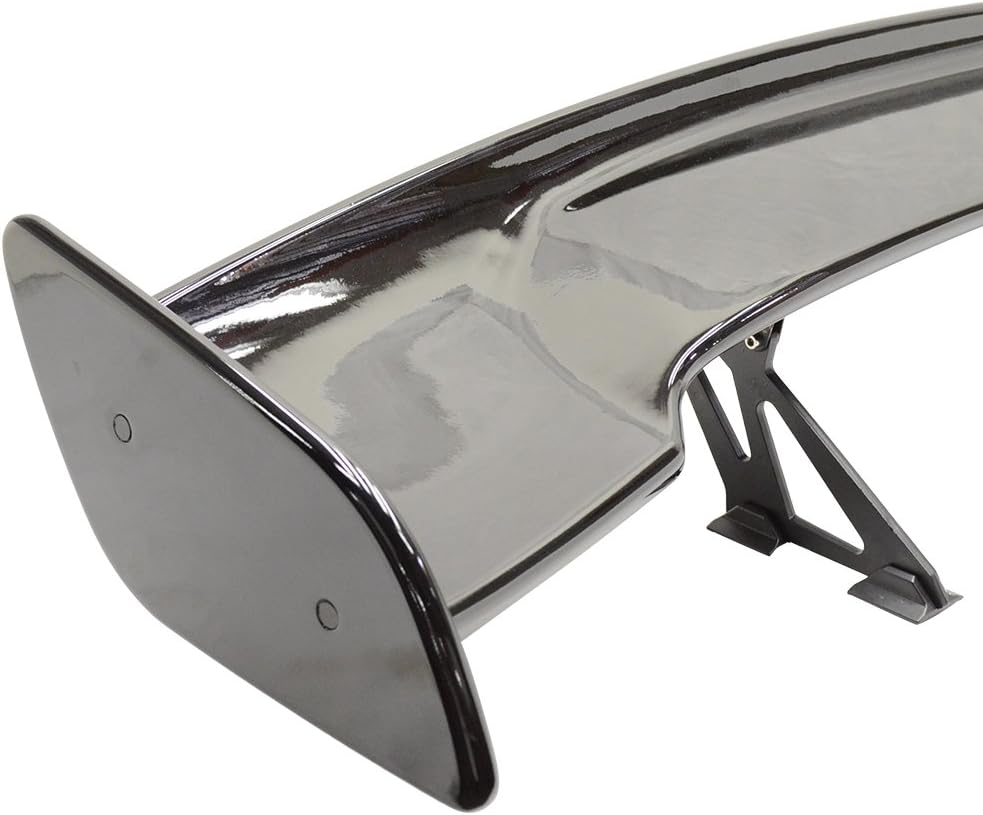 Trunk Spoiler Rear Spoiler Wing Tail Lid Deck Lip E89662