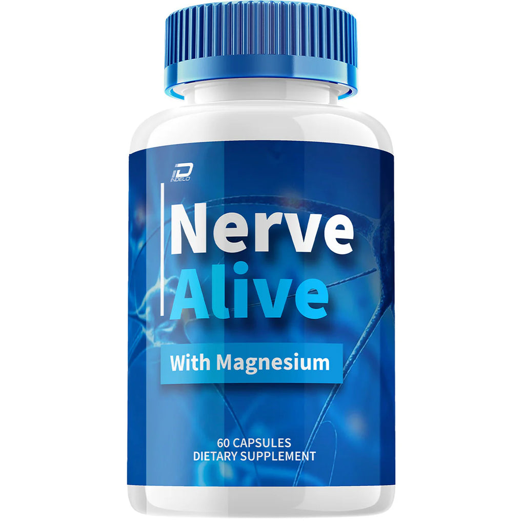 Nerve Support T18488
