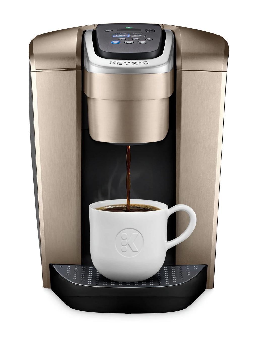 Single-Serve K-Cup Pod Coffee Maker B8226