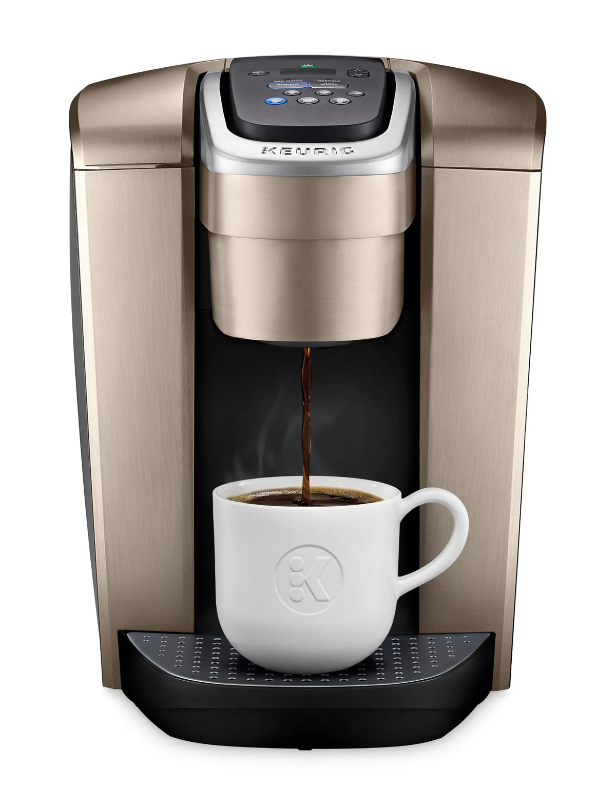 Single-Serve K-Cup Pod Coffee Maker B8226