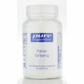 Panax Ginseng 250 mg 120 vcaps U69094