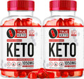 Keto Gummies J13469