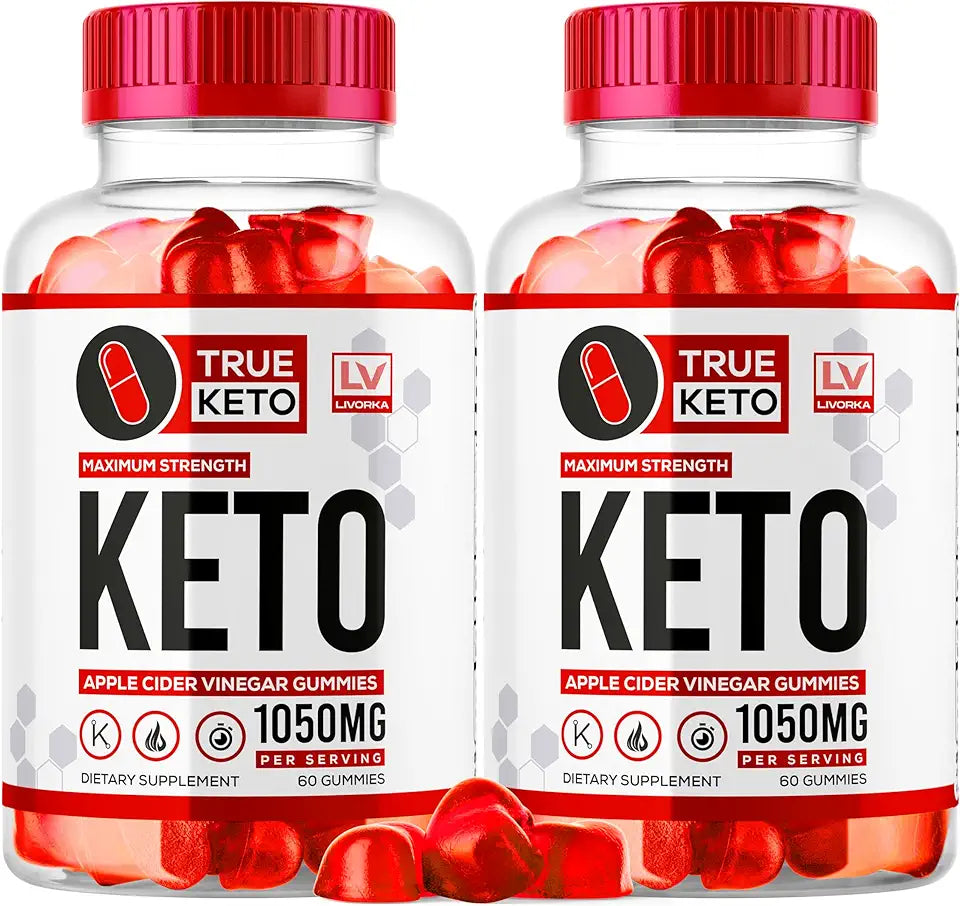 Keto Gummies J13469