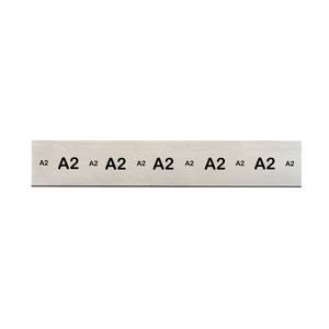 3/4x22 Thickness 3 1/2x22 Width 36x22 Length A2 Oversize GFS H75050