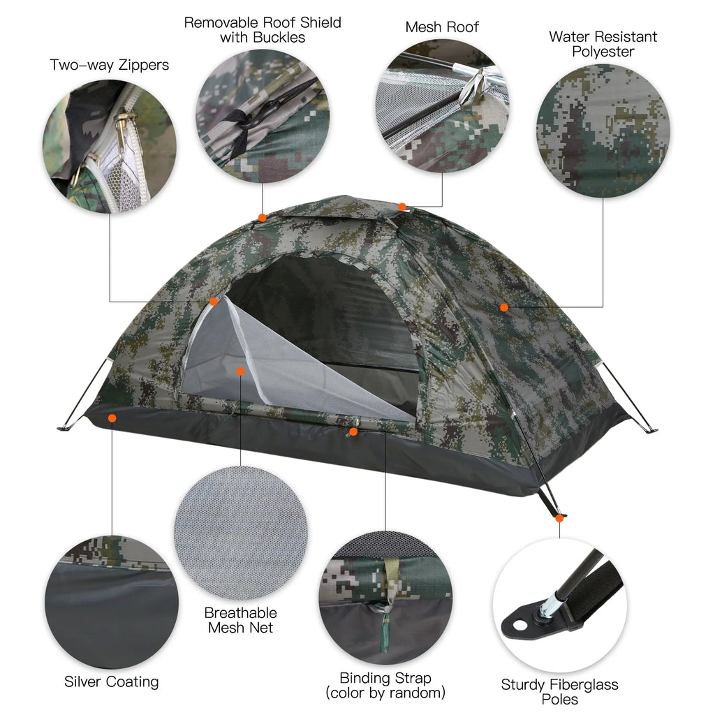 Portable Tent C691821