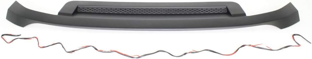 Toyota FJ Cruiser Hood Molding Z706565
