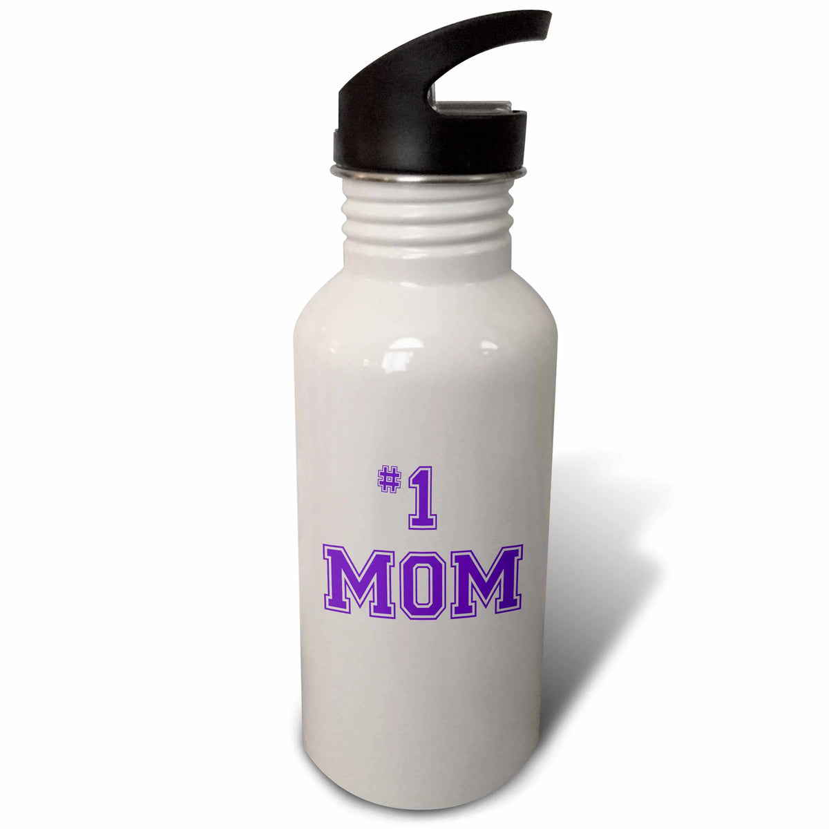 21 oz Sports Water Bottle U99806