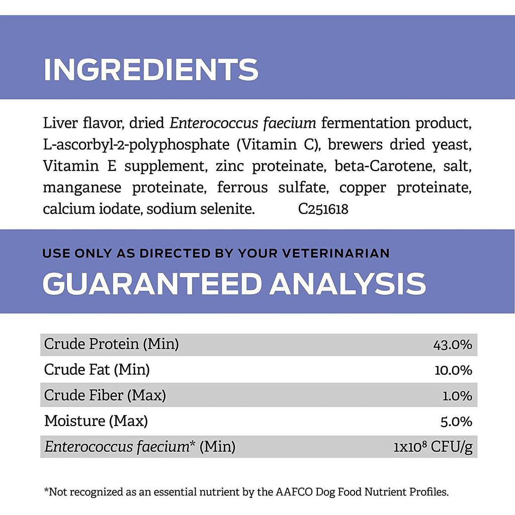 Dog Probiotic Supplement S928827