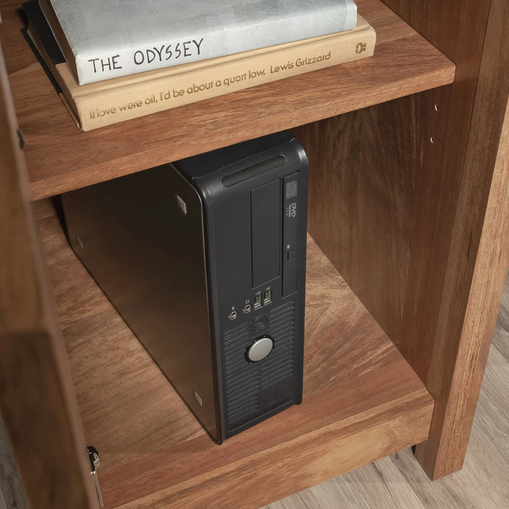 Engineered Wood Computer Desk Z6751