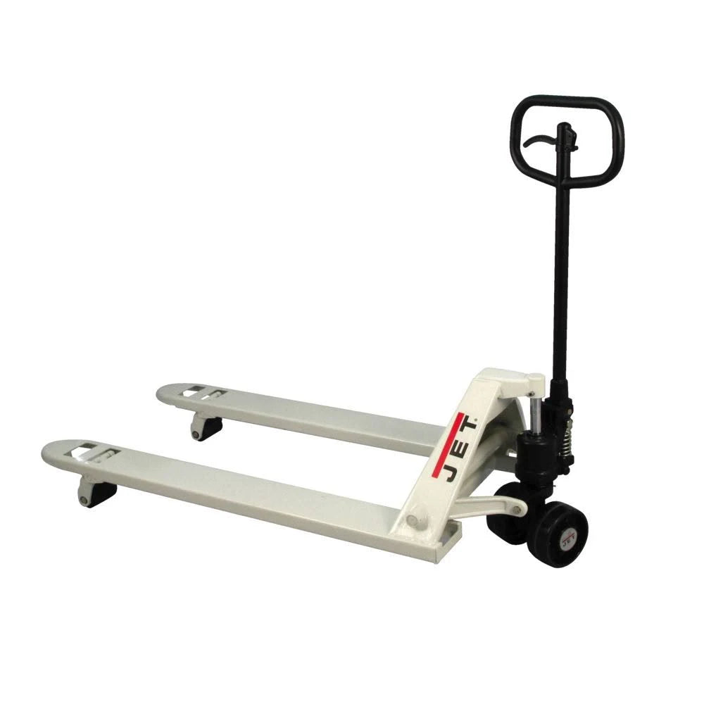 16 in. x 36 in. 5,000 lb. Capacity Mini-Pallet Truck R6420