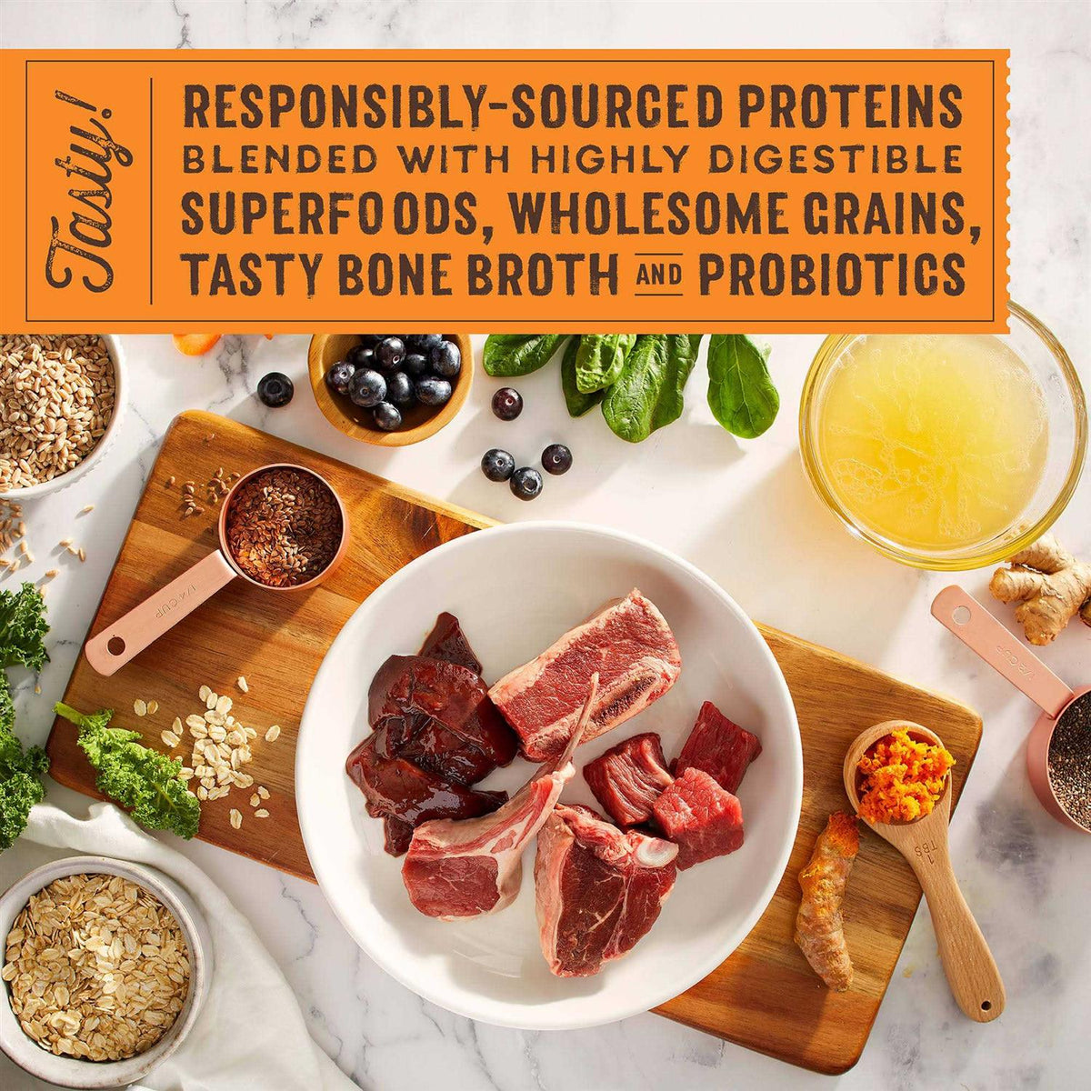 Grass-Fed Beef N190