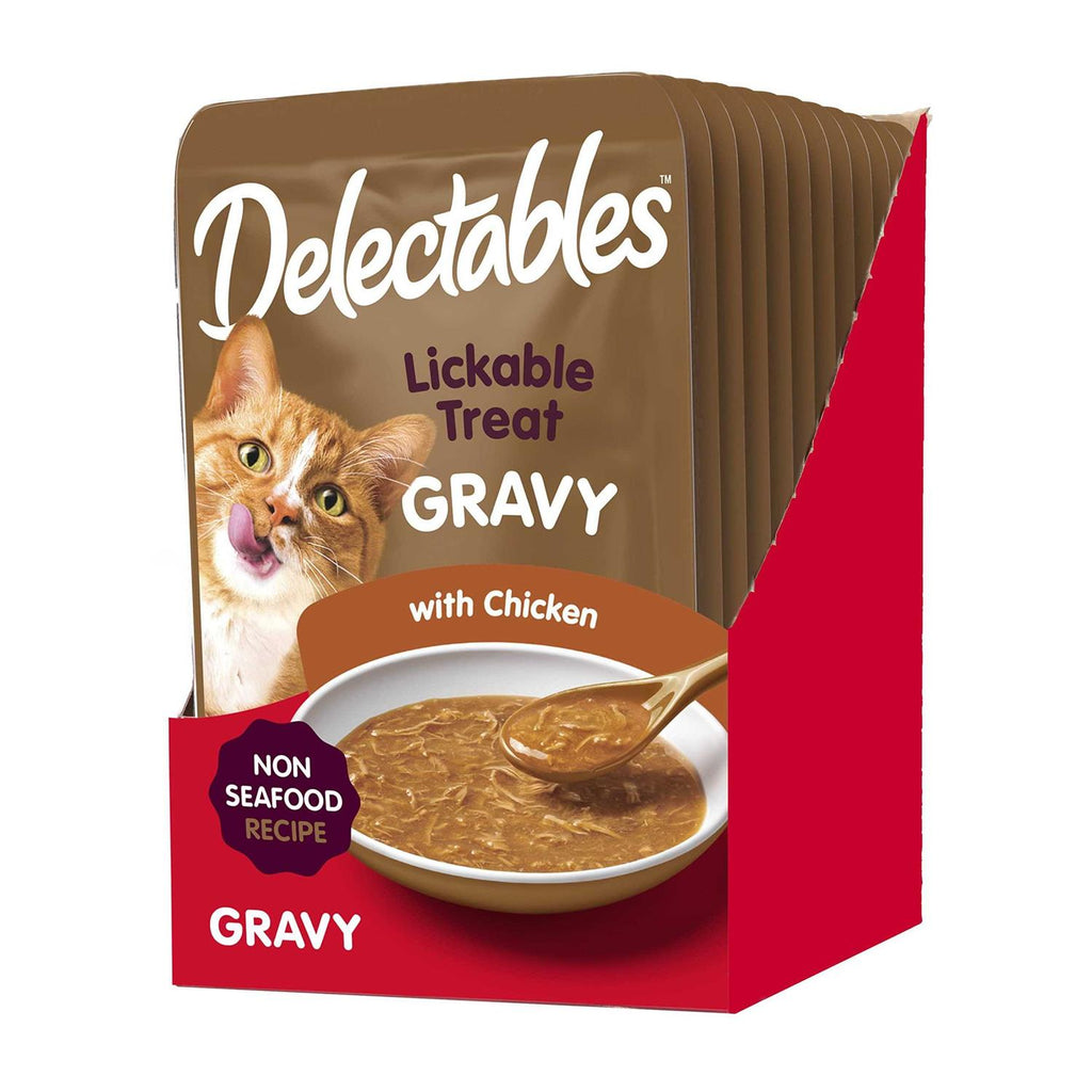 Lickable Treat V7798