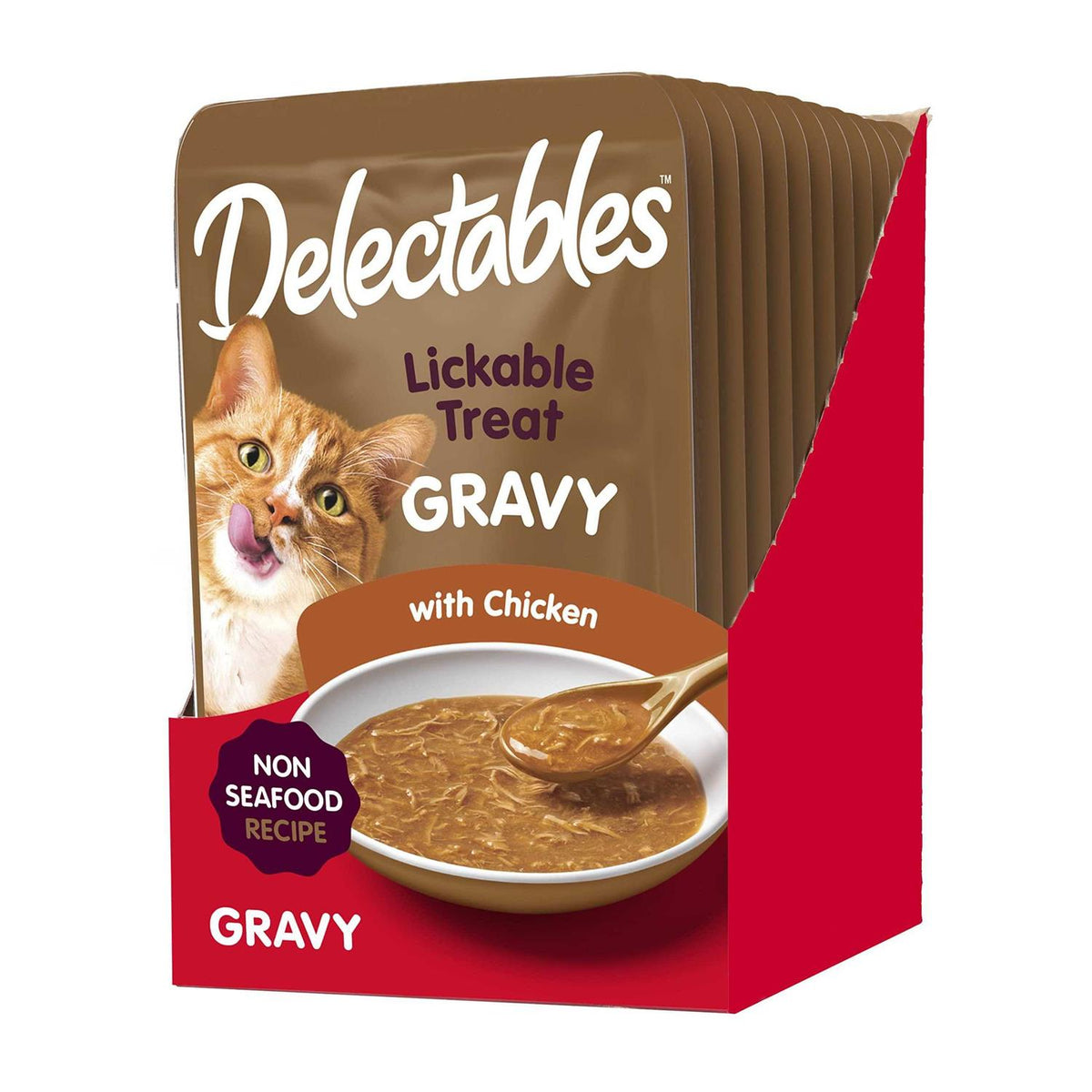 Lickable Treat V7798