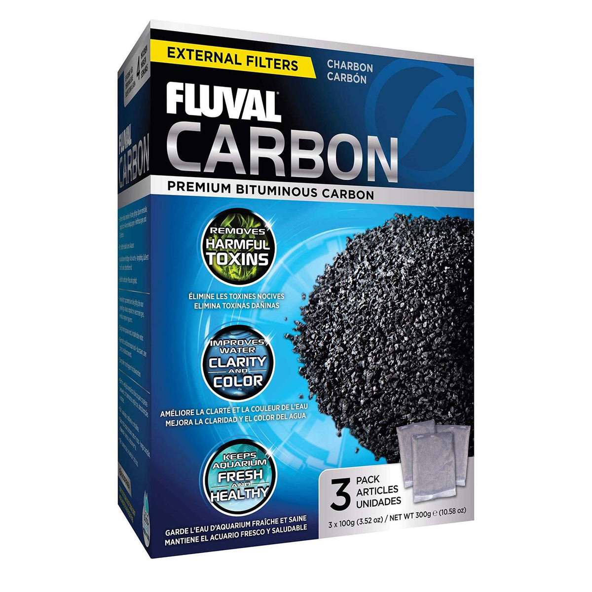 Carbon Bags C665