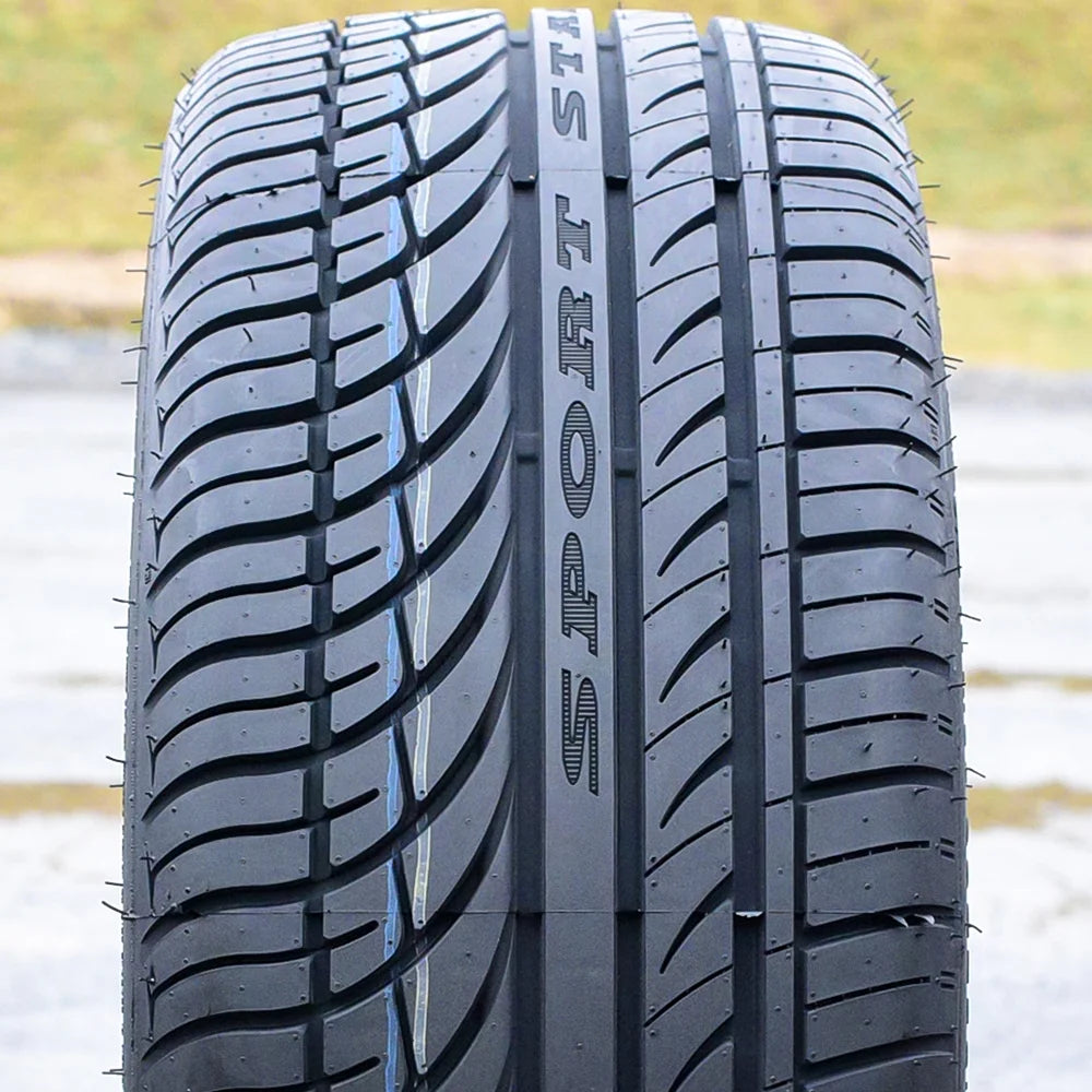 235/45ZR18 98W XL Passenger Tire R345