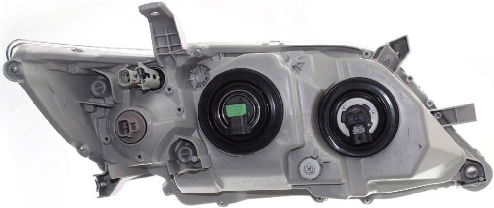Pair Head Lights for Toyota Camry C806168