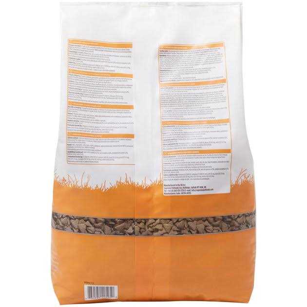 Rat Food D90423