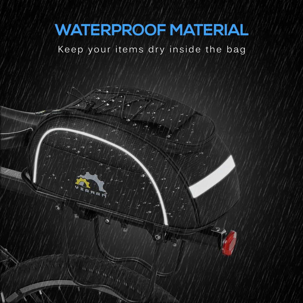 Waterproof Bike Pannier Cooler R878