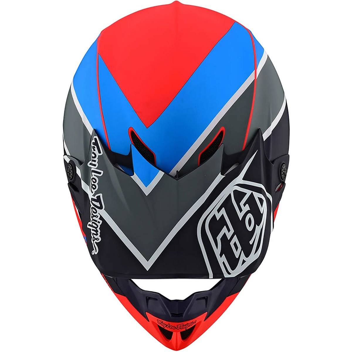 SE4 Polyacrylite Helmet MIPS Medium / Silver W114018