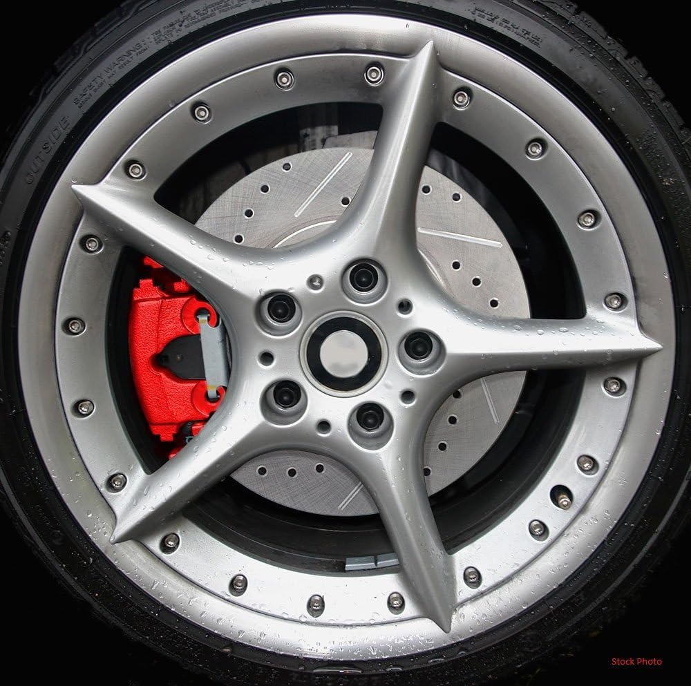 Premium Grade OE Semi-Loaded Caliper Assembly Pair Set O384