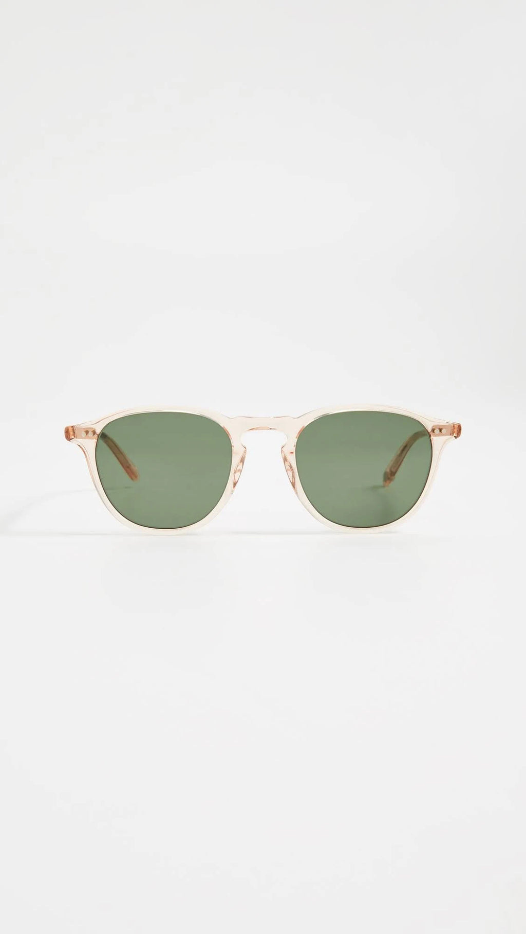 Pink Crystal Sunglasses O93787
