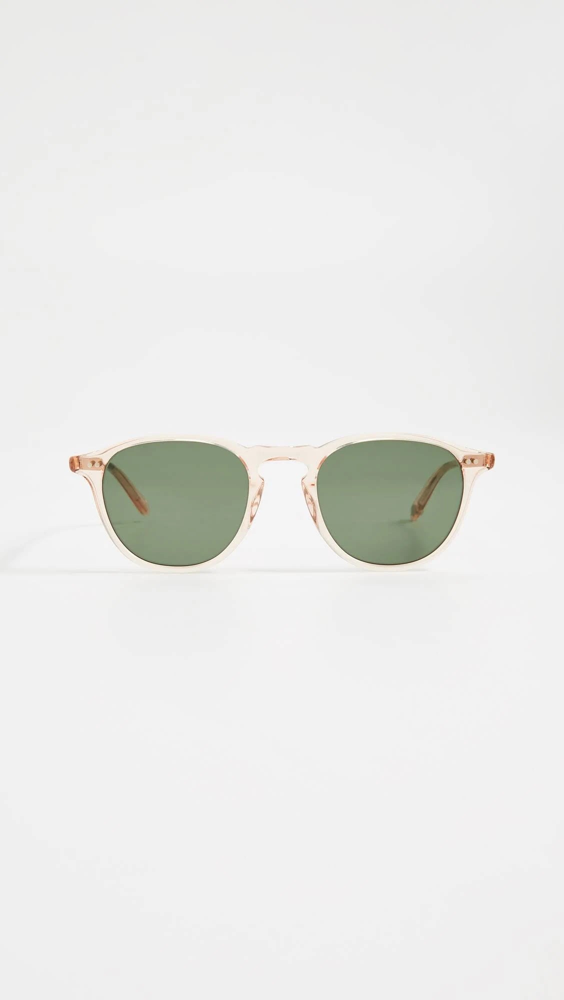 Pink Crystal Sunglasses O93787