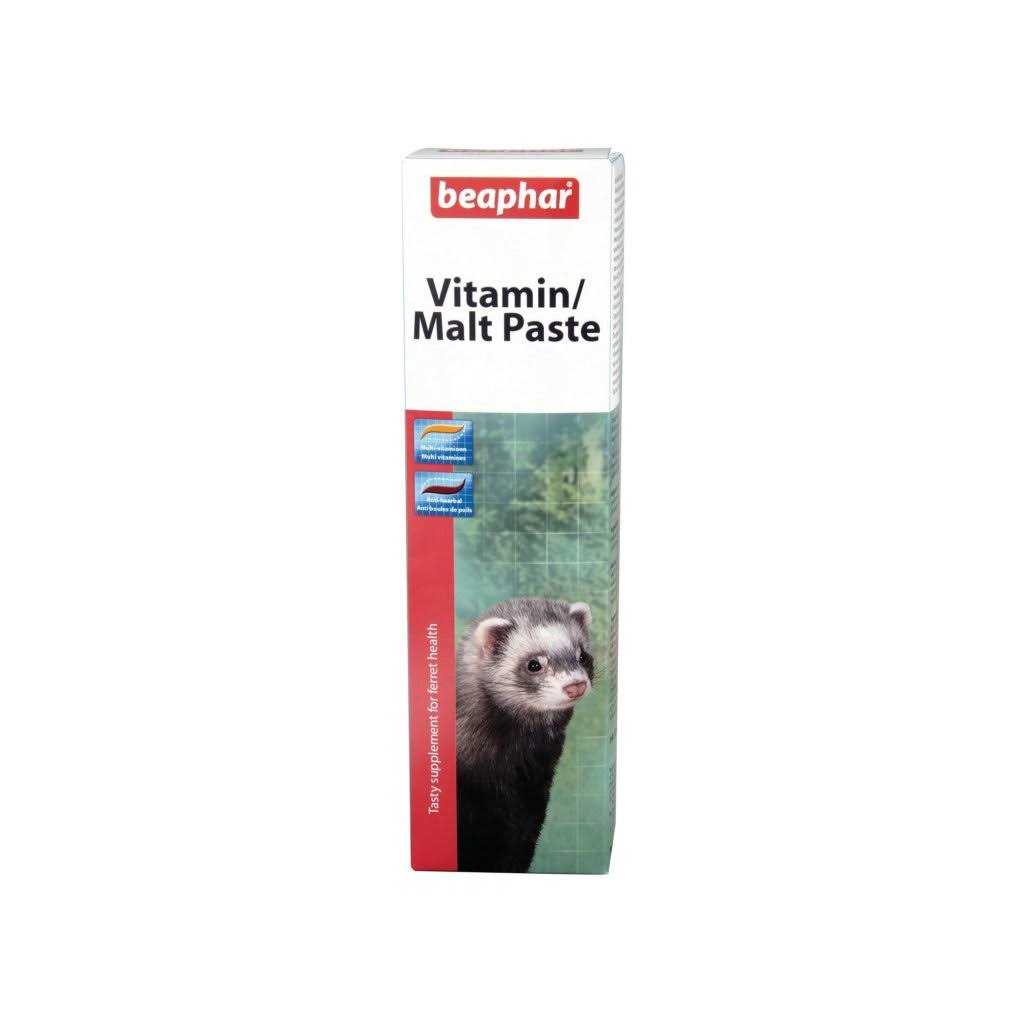 Malt Paste P549573