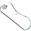 Washer Lid Switch Replacement Part F179641