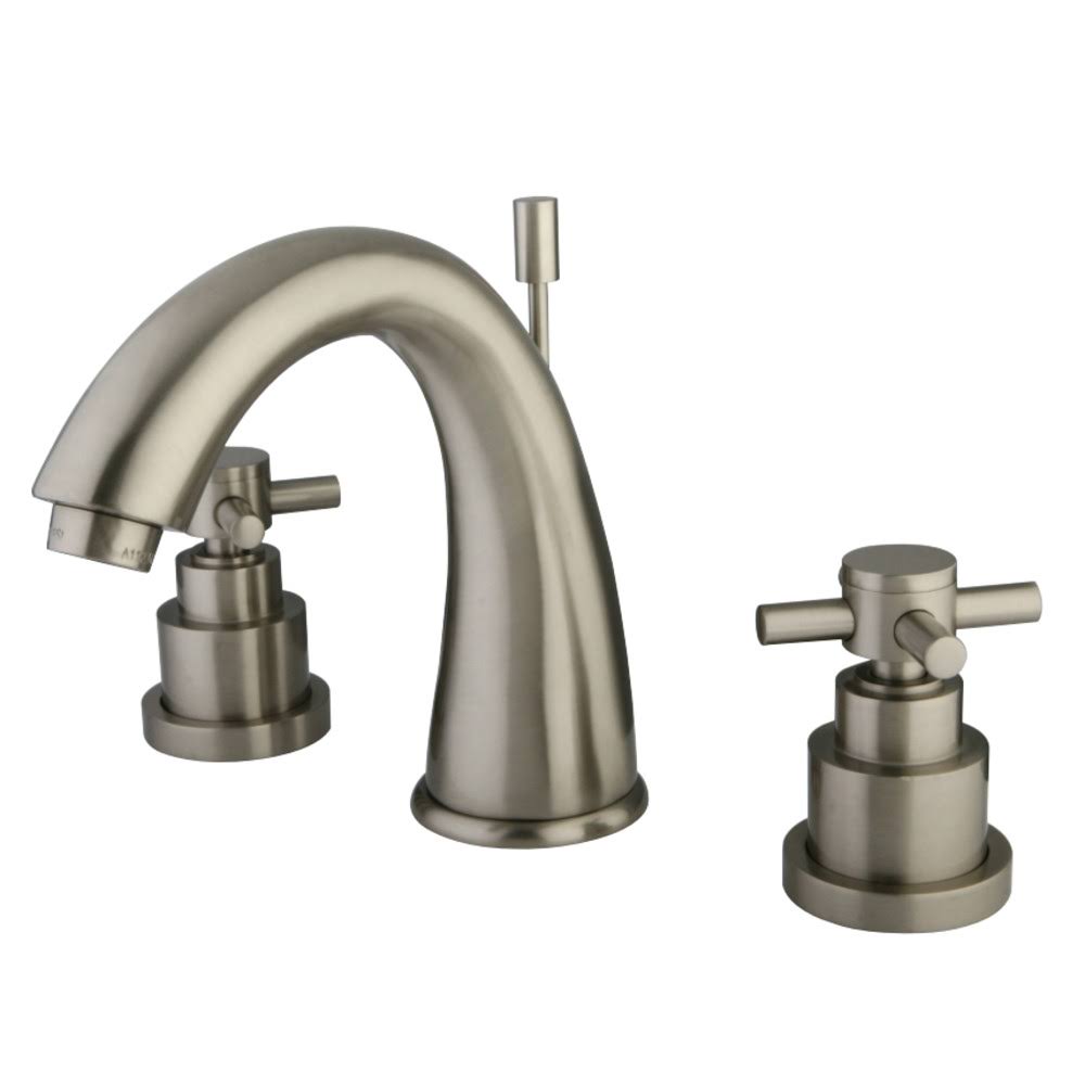 Widespread Faucet K7932