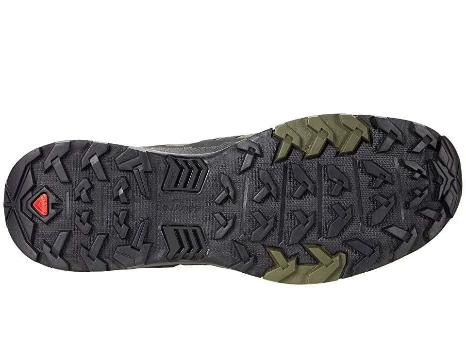 Men's Ultra 4 Wide GTX Hiking Shoes W984676