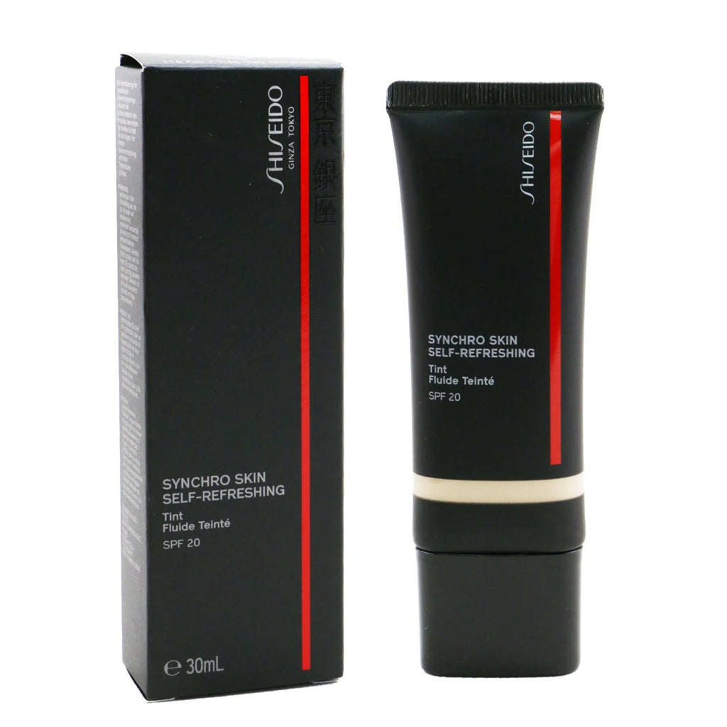 Synchro Skin Self Refreshing Tint SPF 20 - Tan 30ml/1oz I837
