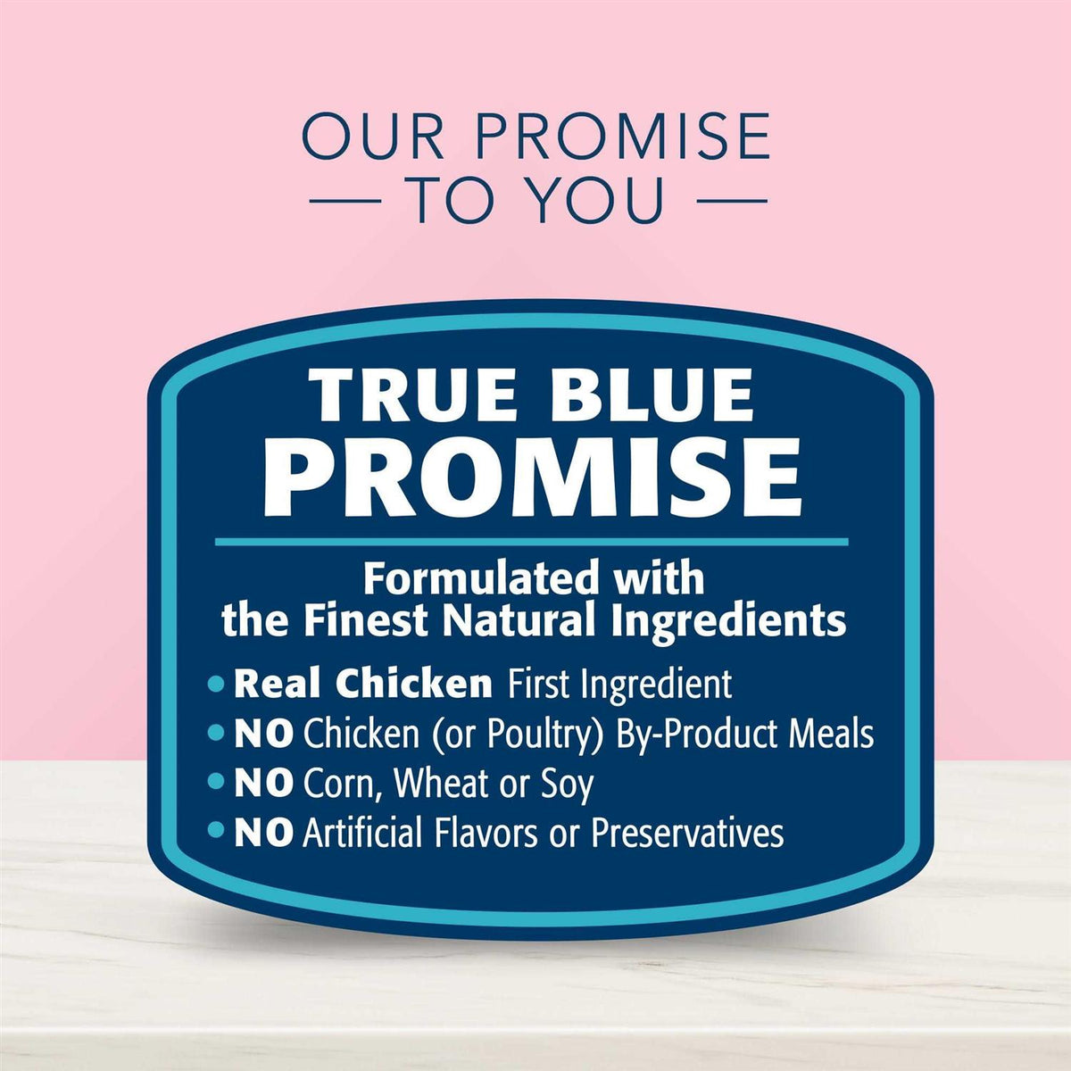 Blue Buffalo True Solutions Blissful Belly Digestive Care Adult Dry Cat Food O1298